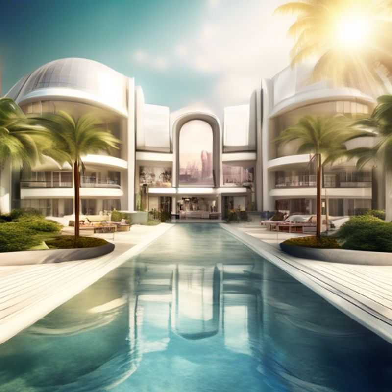 Unveiling the Silicon Savannah: A Tech Tour in Lightweight Gear