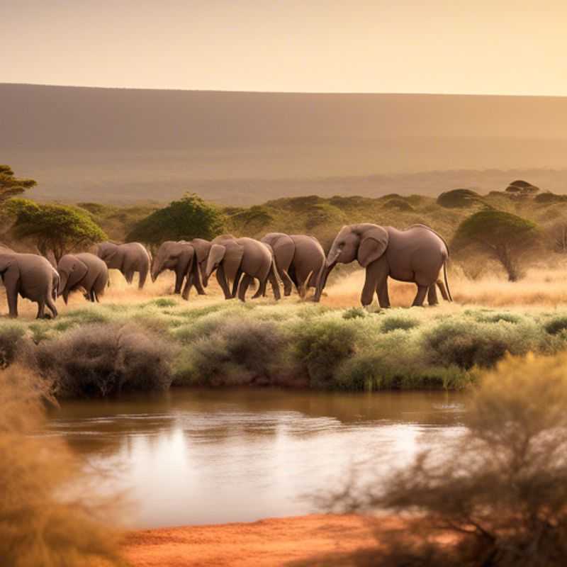 Souvenirs d'Addo : Chiner des trésors authentiques en évitant les pièges à touristes<h3>Addo Elephant Park : Au-delà des éléphants, une expérience sud-africaine authentique et économique</h3><h3>Conseils avisés pour des achats responsables et mémorables à Addo</h3><h3>Histoire et culture d'Addo : Des souvenirs qui racontent une histoire</h3><h3>Explorer Addo intelligemment : Optimiser son budget et son temps</h3><h3>Sécurité et prudence lors de vos achats à Addo</h3><h3>Artisanat local d'Addo : Soutenir l'économie locale et ramener des pièces uniques</h3><h3>Négocier comme un pro : Conseils pratiques pour les marchés d'Addo</h3><h3>Les meilleurs endroits pour acheter des souvenirs à Addo : Hors des sentiers battus</h3><h3>Souvenirs inattendus d'Addo : Des pépites à découvrir</h3>