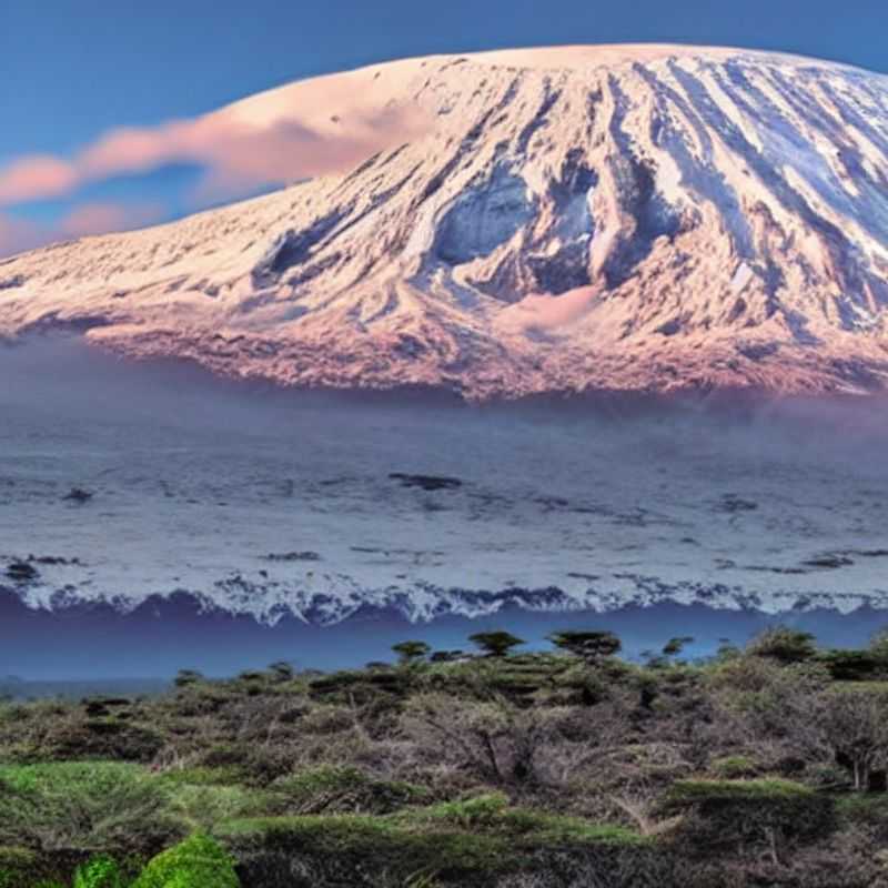 Assurance voyage pour le Kilimandjaro : Mythes, légendes et... papier rose !<h3>Kilimandjaro : Grimper en toute sécurité (et sans se ruiner !)</h3><h3>Le Kilimandjaro : Entre mystères ancestraux et assurances modernes</h3><h3>Survivre (et sourire) au Kilimandjaro : Guide pratique et conseils de vieux routard</h3><h3>Assurance voyage Kilimandjaro : Ne laissez pas les chacals vous dévorer votre argent !</h3><h3>Secrets du Kilimandjaro : Dévoilons les mystères... et protégeons votre portefeuille !</h3><h3>Kilimandjaro : Randonnée mythique, assurance pratique !</h3><h3>Le Kilimandjaro : Des dieux, des légendes, et une assurance voyage bien choisie !</h3>
