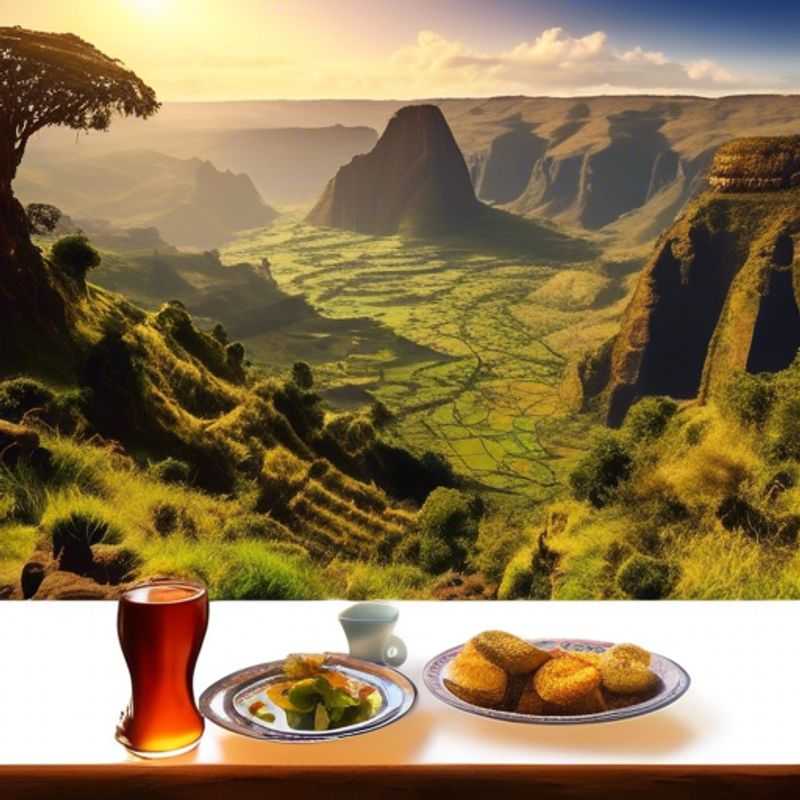 Simien Mountains' Secret Lodges&#58; A Royal Rest After a Regal Hike!<h3>Beyond the Breathtaking Views&#58; Unpacking Accommodation Costs in the Simien Mountains</h3><h3>Simien Sleep Spots&#58; Budget&#45;Friendly to Luxurious – Finding Your Perfect Mountain Perch</h3><h3>Ethiopian Hospitality &#38; Highland Havens&#58; Your Guide to Simien Mountain Accommodation</h3><h3>From Basic to Blissful&#58; A Look at the Range of Accommodation Prices in the Simien Mountains National Park</h3><h3>Simien Mountains Accommodation&#58; Value for Money Amidst Majesty</h3><h3>Sleeping Amongst the Giants&#58; Understanding Accommodation Costs in Ethiopia's Simien Mountains</h3><h3>More Than Just a Bed&#58; The Cultural Experience of Staying in the Simien Mountains</h3>