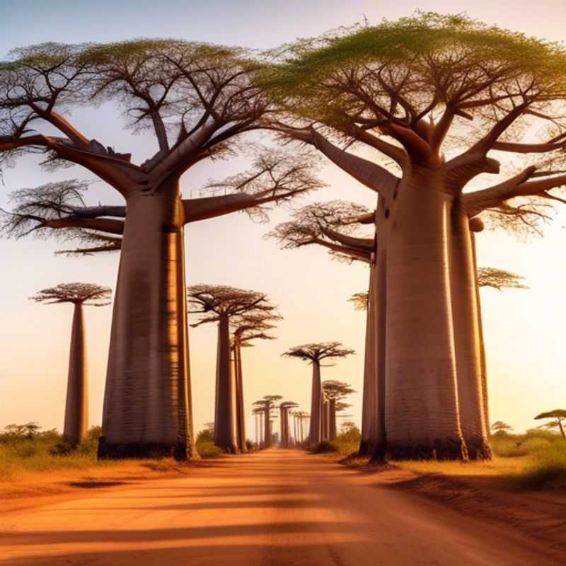 ¡Descubriendo los Secretos de la Avenida de los Baobabs! Un Paseo por la Cultura Malgache<h3>La Avenida de los Baobabs: ¿Simplemente Arboles, o Guardianes de Leyendas?</h3><h3>Más Allá de las Fotos: Sumergiéndonos en las Tradiciones de la Avenida de los Baobabs</h3><h3>Baobabs, Ancestros y Misterios: Una Aventura Histórico-Cultural en Madagascar (¡Con Consejos de Seguridad!)</h3><h3>El Susurro de los Baobabs: Descifrando las Tradiciones Locales a través de la Historia</h3><h3>Madagascar Mágico: Aventuras, Mitos y Consejos para Explorar la Avenida de los Baobabs con Seguridad</h3>