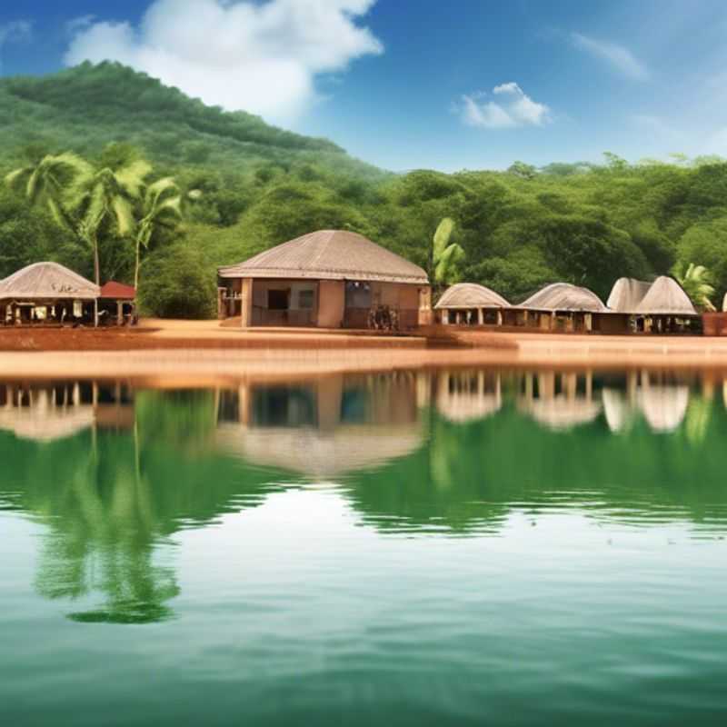 Le Lac Volta au Ghana : Trésor caché ou gouffre à budget ? (Accessibilité et coûts pour voyageurs économes)<h3>Volta, le Lac Mystérieux : Combien ça coûte de percer ses secrets ? (Conseils pour petits budgets)</h3><h3>Explorer le Lac Volta sans se ruiner : Mythes, légendes et tarifs d'entrée !</h3><h3>Volta : Aventure à petit prix ! (Guide pratique pour voyageurs économes)</h3><h3>Secrets du Lac Volta : Histoire, budget et accessibilité pour une exploration inoubliable !</h3><h3>Le Lac Volta : Découverte économique et sécurisée (Mythes, réalités et conseils de voyage)</h3>