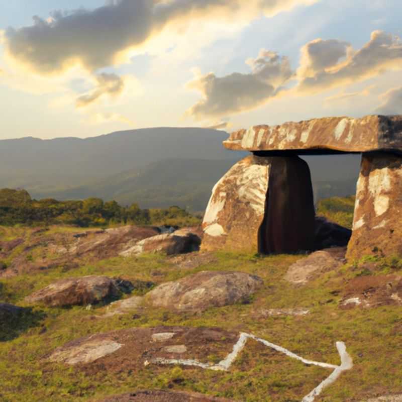 Prepare to be Mesmerized by the Unspoiled Beauty of Chelinda Camp in Malawi's Enchanting Nyika Plateau