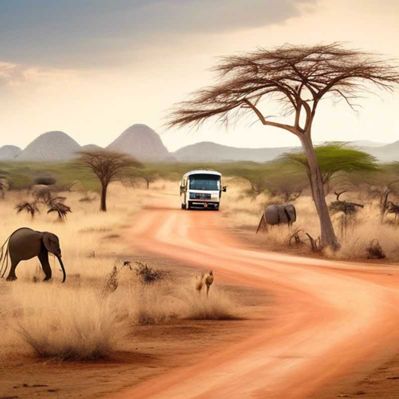 Unlocking Ruaha's Secrets: A Guide to Admission Fees & What Makes This Tanzanian Park Special<h3>Ruaha National Park: Entrance Fees & Maximizing Your Safari Experience on a Budget</h3><h3>Beyond the Tourist Trail: Affordable Adventures in Ruaha National Park, Tanzania</h3><h3>Exploring Ruaha National Park: Value for Money & Cultural Insights</h3><h3>Ruaha National Park: Smart Traveler's Guide to Entrance Fees & Authentic Experiences</h3><h3>Tanzania's Hidden Gem: Navigating Ruaha National Park's Admission & Discovering its Unique Charms</h3><h3>Discover Ruaha National Park: Admission Costs, Safari Tips, and Cultural Immersion</h3><h3>Save Money & See More: A Practical Guide to Ruaha National Park Admission & Exploration</h3><h3>Ruaha National Park: Your Budget-Friendly Guide to Admission and Authentic Encounters</h3><h3>Unveiling Ruaha: Admission Fees, Safari Strategies, and the Park's Rich History</h3>