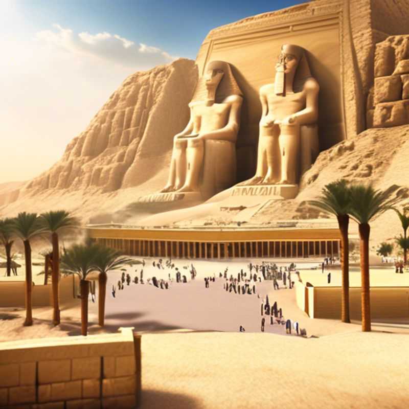 Manger en Égypte : Conseils pour un voyage économique et savoureux<h3>Dépenses alimentaires en Égypte : Gérer son budget pour savourer le meilleur</h3><h3>La Vallée des Rois : Au-delà des tombeaux, une histoire fascinante</h3><h3>Égypte : Explorer la Vallée des Rois intelligemment et économiquement</h3><h3>Secrets de la Vallée des Rois : Éviter les pièges à touristes</h3><h3>Vallée des Rois : Plongez au cœur de l'histoire pharaonique</h3><h3>Manger comme un Égyptien : Expériences culinaires authentiques</h3><h3>Voyage en Égypte : Découvrir la Vallée des Rois et bien plus encore</h3><h3>Conseils pratiques pour un voyage en Égypte : Nourriture, budget et sécurité</h3>