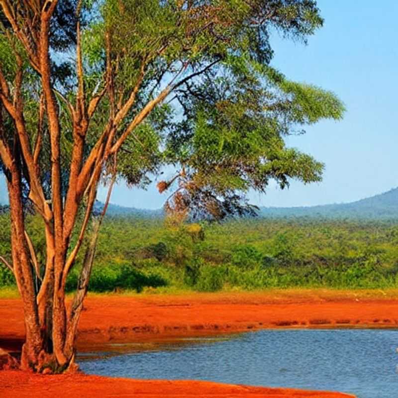 Akagera Adventures: Navigating Rwanda's National Park – A Guide to Safe Travels (and Avoiding Hippopotamuses!)<h3>Rumble in the Jungle: Decoding Akagera's Transportation – Safaris, Self-Drives, and Staying Alive!</h3><h3>Akagera's Secret Paths: Uncovering the Best (and Safest!) Ways to Explore Rwanda's Wildlife Paradise</h3><h3>Myth, Mystery, and Motorbikes: A Hilarious (and Informative!) Journey Through Akagera's Transport System</h3><h3>From Legend to Land Cruiser: A Practical Guide to Safe and Responsible Travel in Akagera National Park</h3><h3>Beyond the Safari Jeep: Exploring Akagera's Transportation Infrastructure and Safety Standards – A Tourist's Tale</h3><h3>Akagera's Untamed Beauty: Balancing Adventure with Safety – A Comprehensive Guide for Travelers</h3><h3>The Curious Case of the Missing Zebra: A Hilarious (But True!) Story Illustrating Akagera's Safety Precautions</h3><h3>Gorilla Trekking and Getting Around: Tips and Tricks for a Safe and Memorable Akagera Adventure</h3><h3>Decoding Akagera: A Travel Guide Weaving Together Myths, History, and Essential Safety Advice</h3>