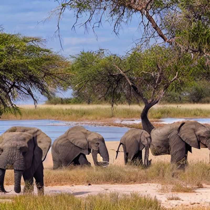 Chobe no Verão&#58; Dias Longos&#44; Aventuras Sem Fim!<h3>Chobe no Parque Nacional&#58; Um Refúgio de Sol e Safáris no Verão?</h3><h3>Sol a Brilhar em Chobe&#58; Boas Férias de Verão à Vista?</h3><h3>Safari de Verão em Chobe&#58; Descubra a Magia do Parque com Mais Horas de Sol!</h3><h3>Aproveitando o Verão em Chobe&#58; Segurança&#44; Alegria e Descobertas!</h3><h3>Chobe no Verão&#58; Um Paraíso para Explorar com Tranquilidade e Emoção!</h3><h3>Dias Longos&#44; Noites Estreladas&#58; Seu Verão Inesquecível em Chobe!</h3><h3>Aventura Segura e Solar em Chobe&#58; Um Verão para Recordar!</h3><h3>O Que Faz de Chobe um Destino de Verão Perfeito?</h3><h3>Chobe no Verão&#58; Mais Sol&#44; Mais Aventuras&#44; Mais Memórias!</h3>