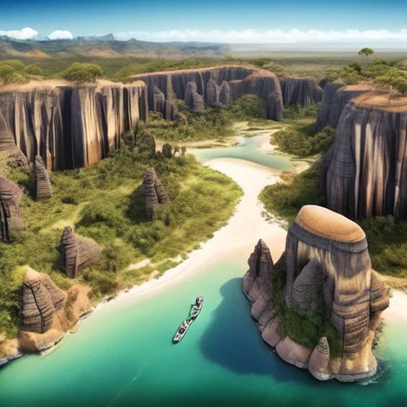 ¡Sabores de Isalo: Un festín para el alma y el estómago en el Parque Nacional de Madagascar!<h3>Gastronomía en Isalo: ¿Qué delicias aguardan en el corazón de Madagascar?</h3><h3>Más allá del paisaje: Una mirada a los gastos de comida y bebida en el Parque Nacional Isalo</h3><h3>Isalo: Aventuras en el corazón rojo de Madagascar... ¡y qué comer en el camino!</h3><h3>Isalo y sus secretos culinarios: Una experiencia inolvidable para el paladar</h3><h3>Un viaje al Parque Nacional Isalo: Presupuesto para comida y bebida, ¡sin dejar de disfrutar!</h3>