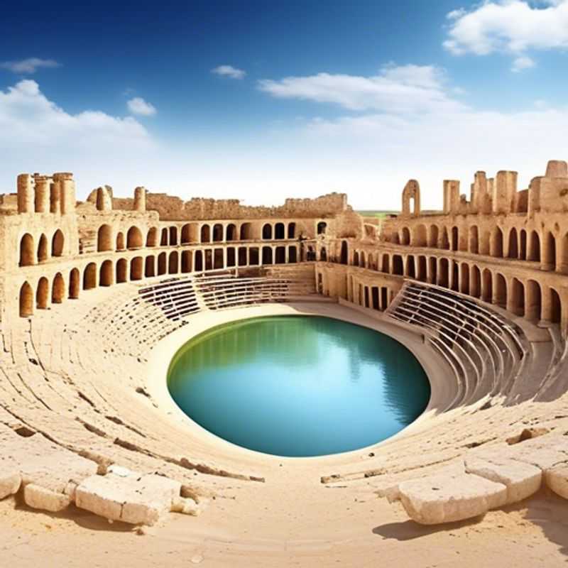Coûts d'hébergement hors de la ville : Découvrir les secrets de l'amphithéâtre d'El Jem !<h3>Hébergement à El Jem : Mythes, légendes et budget voyageur !</h3><h3>Dormir près de l'amphithéâtre d'El Jem : Conseils pour un séjour économique et sécurisé.</h3><h3>El Jem : Trésors antiques et tarifs hôteliers - Un guide pour voyageurs avisés !</h3><h3>Voyage à El Jem : Coût du séjour et la magie de l'amphithéâtre !</h3><h3>Séjour à El Jem : Entre histoire, mystère et gestion du budget !</h3><h3>L'amphithéâtre d'El Jem : Une aventure archéologique et un guide pratique pour votre budget hébergement.</h3><h3>Découvrir El Jem sans se ruiner : Hébergements économiques et sites incontournables !</h3><h3>Secrets d'El Jem : L'amphithéâtre, les légendes et votre porte-monnaie !</h3><h3>Budget voyage : El Jem, un amphithéâtre majestueux et des hébergements pour toutes les bourses !</h3>