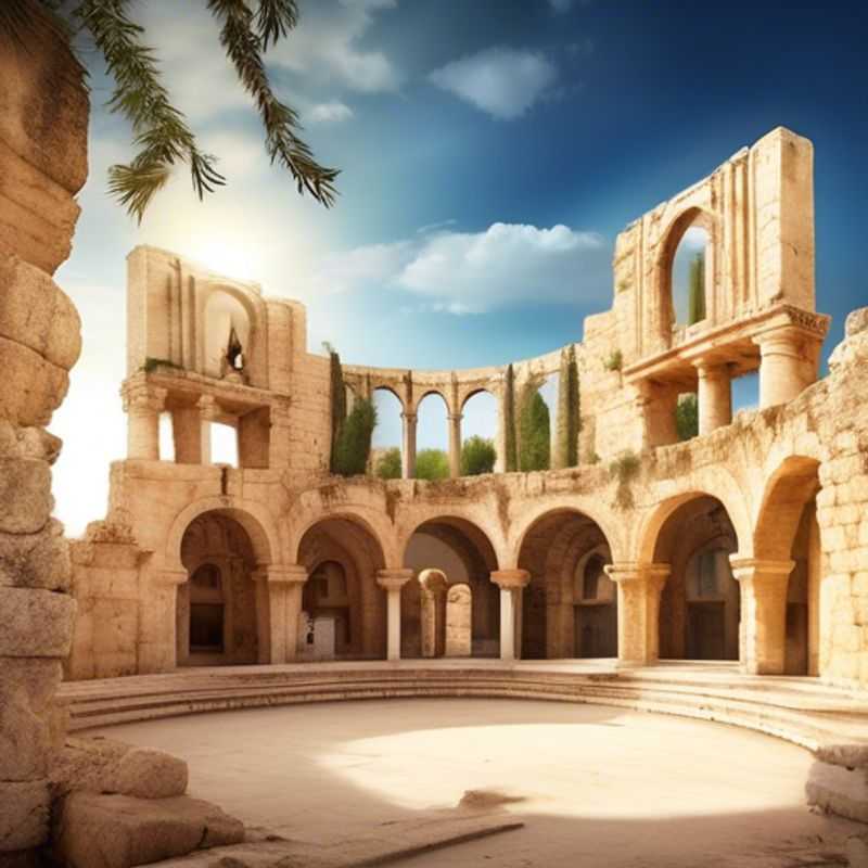 Unveiling El Djem's Secrets: A Tunisian Amphitheatre Like No Other<h3>El Djem Amphitheatre: More Than Just Ruins – A Journey Through Time</h3><h3>Beyond the Stones: Discovering the Magic of El Djem's Amphitheatre</h3><h3>Safe Travels & Hidden Gems: Exploring El Djem's Architectural Marvel</h3><h3>El Djem Amphitheatre: A Tunisian Adventure Awaits!</h3><h3>Experience the Grandeur: Your Safe & Rewarding Trip to El Djem's Amphitheatre</h3><h3>From Colosseum to Oasis: El Djem's Unique Charm & Safe Travel Tips</h3><h3>A Tunisian Tapestry: The Story of El Djem Amphitheatre and its People</h3><h3>El Djem's Amphitheatre: A Breathtaking Journey Through History (and a Safe One!)</h3><h3>The Heart of Tunisia: Uncovering El Djem's Amphitheatre & its Surrounding Beauty</h3>