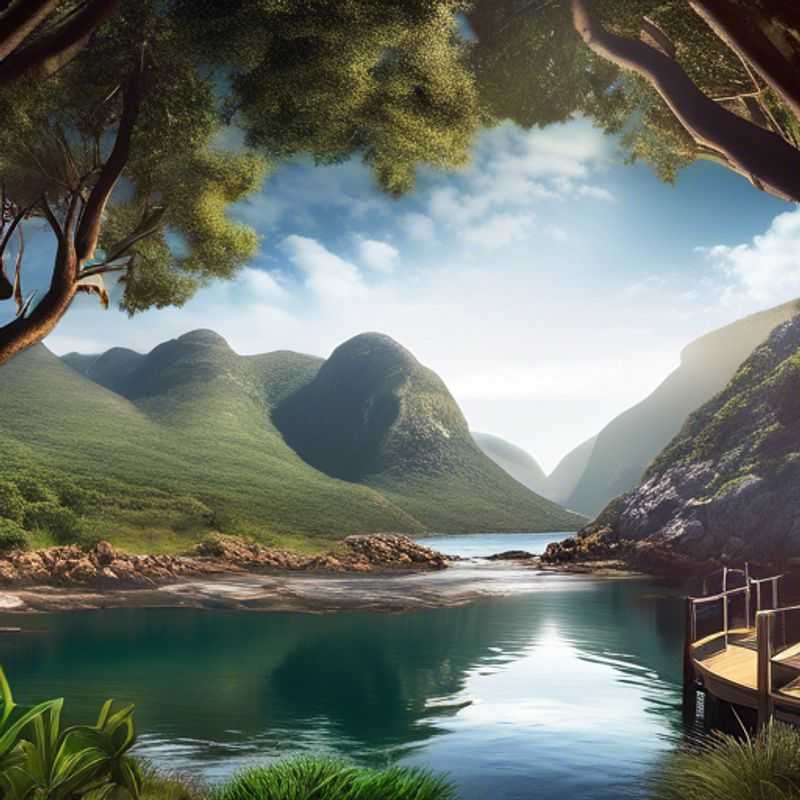 Descubre la Magia Arquitectónica de Tsitsikamma: Un Paraíso Sudafricano<h3>Arquitectura Natural y Diseño Impecable en el Parque Nacional Tsitsikamma</h3><h3>Tsitsikamma: Donde la Naturaleza se Convierte en Obra Maestra Arquitectónica</h3><h3>El Encanto Secreto de Tsitsikamma: Arquitectura, Naturaleza y Aventuras Seguras</h3><h3>Mi Viaje a Tsitsikamma: Arquitectura Impresionante y Consejos para un Viaje Inolvidable</h3><h3>Más Allá de lo Ordinario: La Exclusiva Arquitectura de Tsitsikamma, Sudáfrica</h3><h3>Tesoros Arquitectónicos Escondidos: Explorando Tsitsikamma con Seguridad y Estilo</h3><h3>El Arte de la Naturaleza en Tsitsikamma: Una Experiencia Arquitectónica Única</h3><h3>Viaje a Tsitsikamma: Belleza Arquitectónica y Consejos para un Viaje Sin Problemas</h3><h3>Deléitate con la Arquitectura Natural de Tsitsikamma: Un Paraíso para el Alma y el Cuerpo</h3>