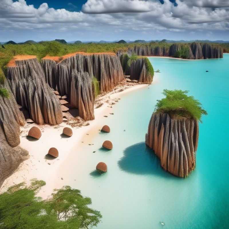Le Tsingy de Bemaraha : Un Paradis Malgache, Accessible à Tous ?<h3>Tsingy de Bemaraha : Aventure Incroyable, Budget Respecté ?</h3><h3>Trésors du Tsingy : Explorez la Beauté Malgache sans vous Ruiner</h3><h3>Le Tsingy de Bemaraha : Expédition inoubliable, même avec un Petit Budget</h3><h3>Découvrir le Tsingy : Conseils Pratiques pour un Voyage Économique et Authentique</h3><h3>Tsingy de Bemaraha : Magnifique, mais Cher ? Décryptage des Coûts et Solutions Alternatives</h3><h3>Voyage au Tsingy : Maximiser l'Expérience tout en Gérant son Budget</h3><h3>Le Tsingy de Bemaraha : L'aventure à portée de main (ou presque...)</h3>