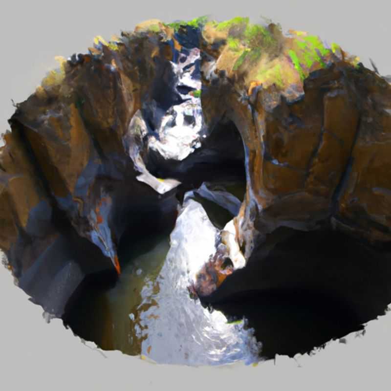 Panorama Route: A Fall Extravaganza in Blyde River Canyon