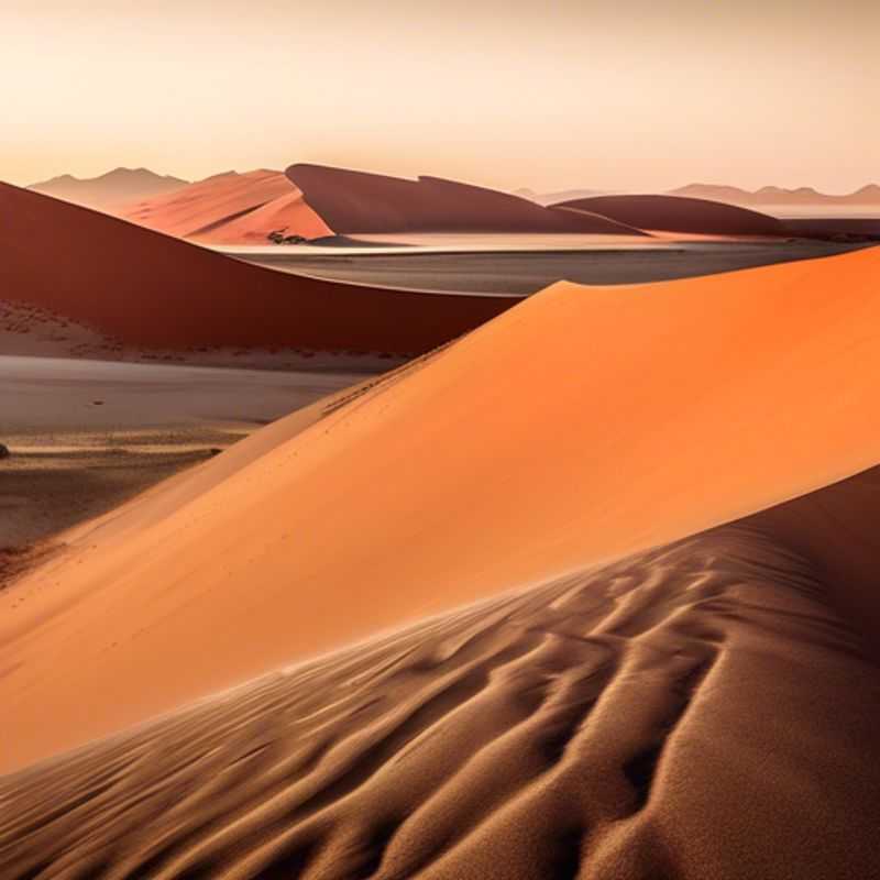 More Than Sandcastles: Souvenirs and Stories from the Soul-Stirring Sossusvlei Dunes<h3>Sossusvlei Sands & Sentiments: What Treasures (and Tales) Will You Bring Home?</h3><h3>Beyond the Breathtaking: Unique Souvenirs from Namibia's Sossusvlei</h3><h3>From Dune to Design: Finding the Perfect Namibian Keepsake in Sossusvlei</h3><h3>Sossusvlei Shopping Spree: A Guide to Memorable Namibian Souvenirs</h3><h3>The Human Touch: Discovering Authentic Namibian Crafts Near Sossusvlei</h3><h3>Sossusvlei's Silent Storytellers: Uncovering the History in Your Souvenirs</h3><h3>More Than Just a Postcard: Meaningful Purchases from Your Sossusvlei Adventure</h3><h3>Sun-Kissed Souvenirs: Responsible Shopping in Sossusvlei, Namibia</h3><h3>Sossusvlei's Secret Stalls: Uncovering Hidden Gems and Local Artisans</h3>