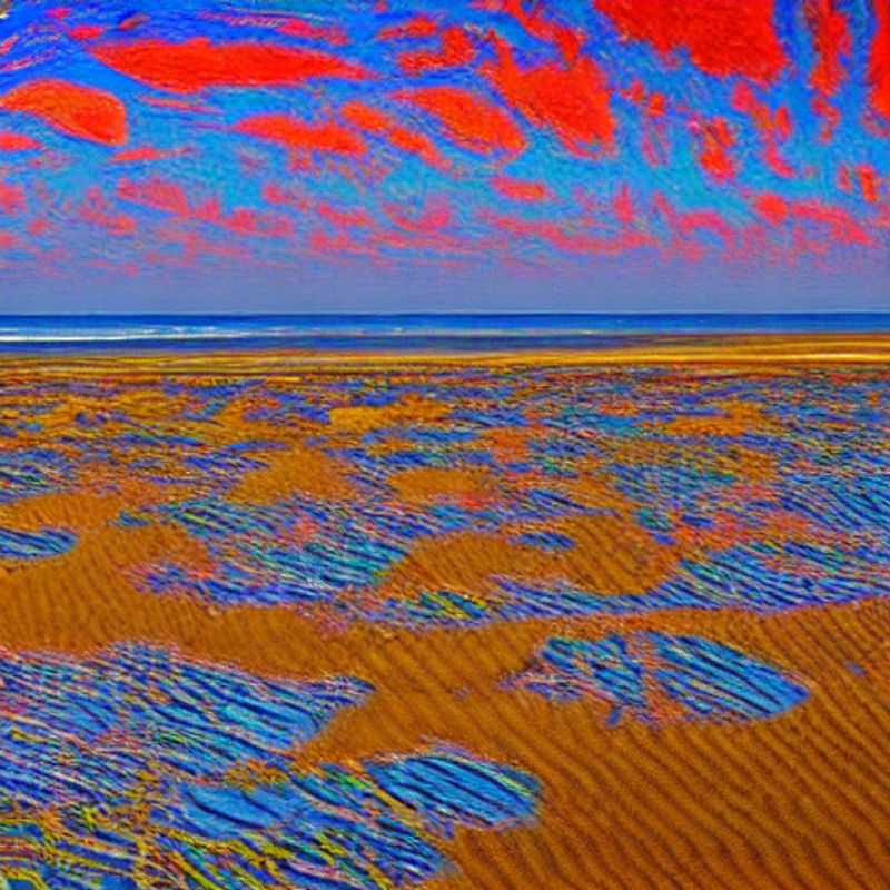Dramatic, windswept landscape of the Skeleton Coast, Namibia, illustrating the stark beauty and potential challenges of this remote region.