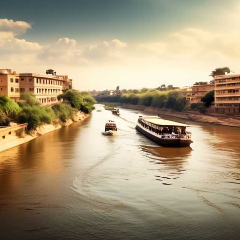Chasing Ghosts and Gladiators: A Colosseum & Roman Forum Adventure (with surprisingly few chariot accidents!)<h3>From Caesar's Shadow to Cleopatra's Kiss: Unraveling the Roman Mysteries (and finding the best gelato)</h3><h3>The Nile's Secrets: Uganda, Sudan, and a Seriously Epic River Ride (Hippos optional, but highly recommended!)</h3><h3>What's So Special About the Nile? (Besides the fact it's older than your grandpa's grandpa's grandpa?)</h3><h3>Navigating Ancient Wonders: Transport Tips for the Colosseum and Roman Forum (avoid getting lost in the crowds…or history!)</h3><h3>Uganda vs. Sudan: A Nile River Showdown (with crocodiles, culture, and maybe a few curses!)</h3>