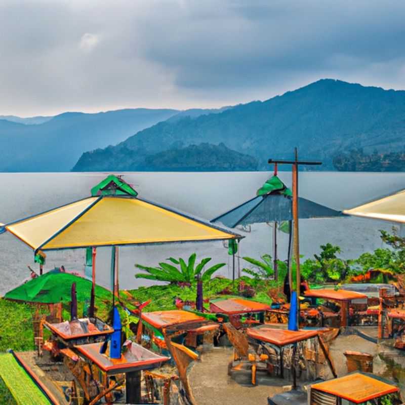 Visit Fishing Villages on Lake Kivu for a Piece of Rwandan-Congolese Life