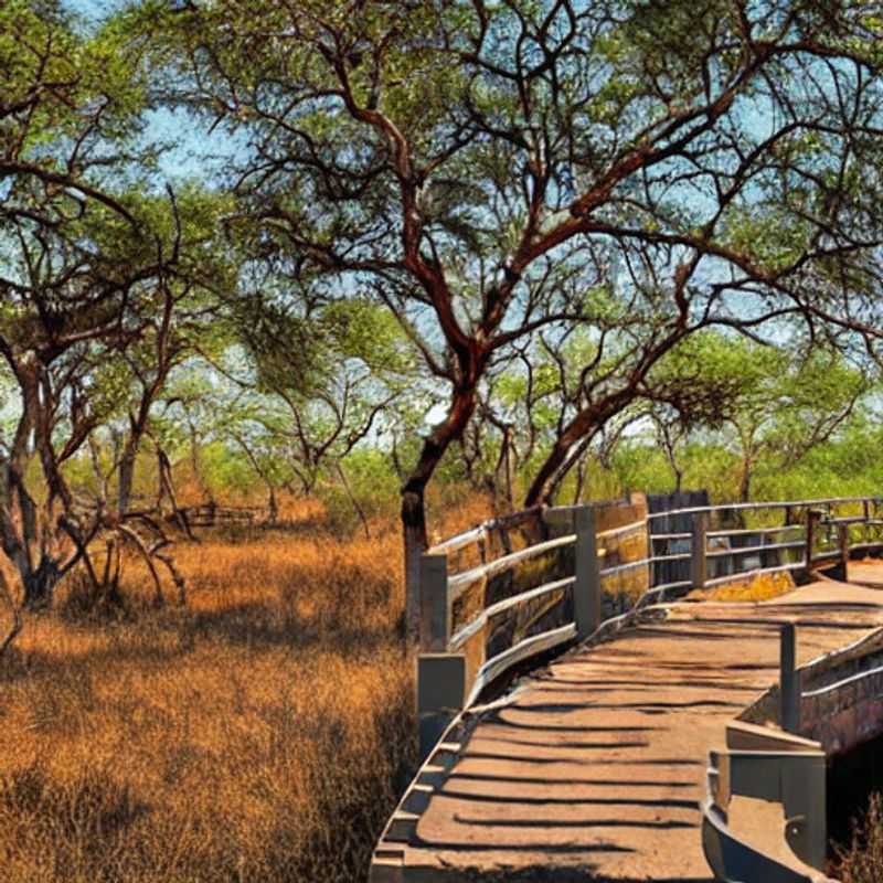 Kruger National Park: A Safari Adventure with a Safety Net<h3>Exploring the Wild Beauty of Kruger: Understanding and Minimizing Natural Disaster Risks</h3><h3>Sunsets, Safaris, and Safety: Navigating Natural Hazards in Kruger National Park</h3><h3>My Kruger Journey: Balancing Adventure with Awareness of Natural Disasters</h3><h3>Protecting Paradise: Earthquakes, Floods, and Fire Safety Tips for Your Kruger Safari</h3><h3>A Guide to Safe and Responsible Travel in Kruger: Preparing for Unexpected Events</h3><h3>Kruger's Untamed Heart: A Traveler's Guide to Natural Disaster Preparedness</h3><h3>Beyond the Big Five: Practical Safety Advice for Your Kruger National Park Trip</h3><h3>From Savanna Sunrises to Storm Safety: A Personal Reflection on Kruger's Natural Hazards</h3><h3>Embrace the Adventure, Ensure Your Safety: A Comprehensive Guide to Natural Disaster Risks in Kruger</h3>