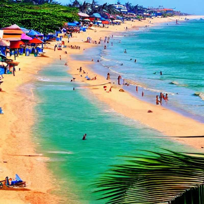 ¡Cotonú&#58; Playas paradisíacas y... ¡cuidado con los cocodrilos! (Seguridad en las playas de Benín)<h3>Benín&#58; Descifrando el misterio de las playas de Cotonú (Seguridad y consejos para viajeros)</h3><h3>Aventura en Cotonú&#58; Explorando las playas&#44; desentrañando la verdad sobre la delincuencia (Guía segura para tu viaje)</h3><h3>Leyendas&#44; arena y seguridad&#58;  Guía práctica para disfrutar de las playas de Cotonú sin sustos</h3><h3>De expedición en Cotonú&#58;  Descubriendo la historia y la seguridad en sus playas (Consejos de un explorador experimentado)</h3><h3>Cotonú&#58;  Más allá del paraíso&#58;  Consejos para una aventura segura en las playas de Benín</h3><h3>Benín&#44; playas y precaución&#58;  La guía definitiva para un viaje seguro a las playas de Cotonú</h3><h3>El enigma de Cotonú&#58;  Desvelando los secretos de sus playas y garantizando tu seguridad</h3><h3>¡Alerta cocodrilos! (y otros peligros)&#58;  Guía de supervivencia para viajeros en las playas de Cotonú</h3><h3>Cotonú&#58;  Donde la aventura se encuentra con la prudencia (Seguridad y turismo responsable en las playas de Benín)</h3>