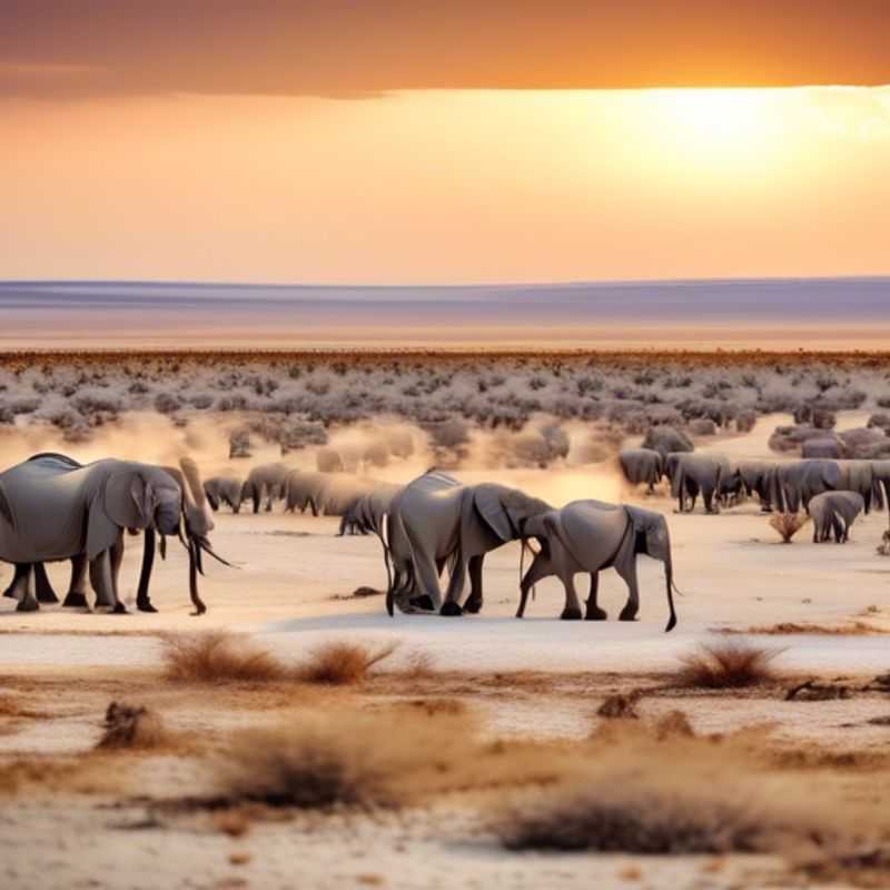 Etosha's Wonders: Savoring the Flavors (and Budget!) of Namibia's National Park<h3>Budget-Friendly Bites in Etosha: Delicious Dishes Without Breaking the Bank</h3><h3>Eating Your Way Through Etosha: A Guide to Food Costs & Refreshments in Namibia</h3><h3>Namibia's Etosha National Park: A Culinary Adventure (on a Backpacker's Budget!)</h3><h3>Exploring Etosha on a Shoestring: Smart Food Choices for an Unforgettable Trip</h3><h3>Etosha National Park Food Guide: Delicious & Affordable Eats for Every Traveler</h3><h3>Namibia's Hidden Gems: Delicious Food and Refreshments in and Around Etosha National Park</h3><h3>Etosha's Tasty Treats: Planning Your Food Budget for a Safe and Rewarding Namibian Safari</h3><h3>Savoring Namibia: Food & Drink Expenses During Your Etosha Adventure</h3><h3>Your Etosha Adventure: A Practical Guide to Food Costs and Refreshments</h3>