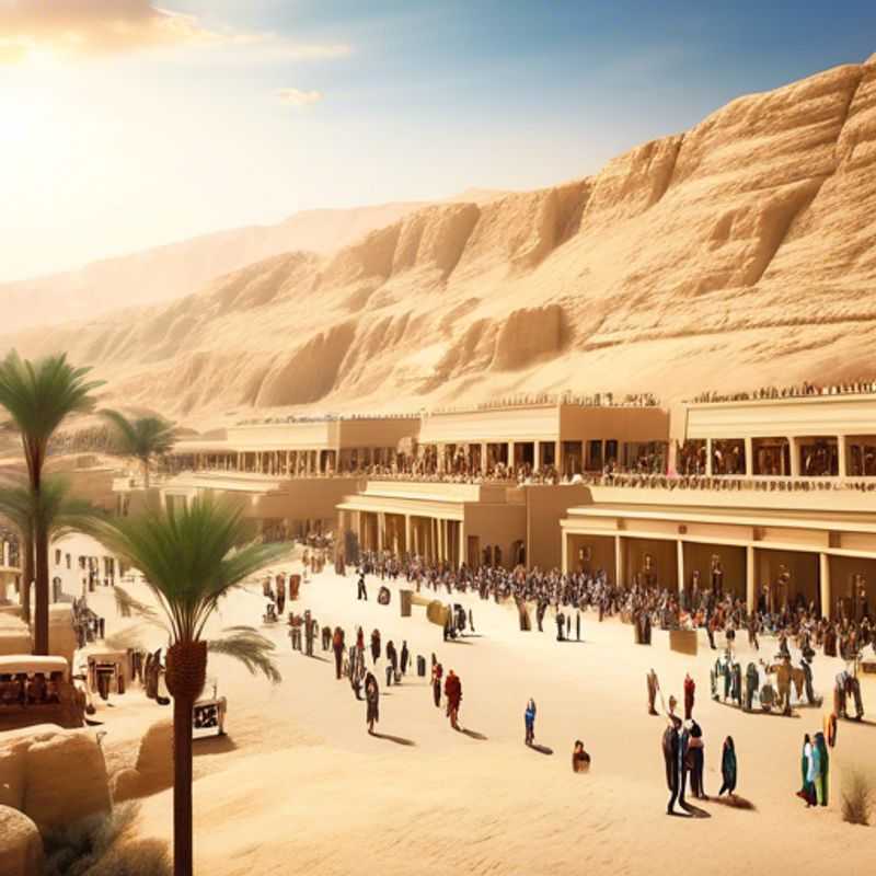 Le Secret bien gardé de la Vallée des Rois &#58; Emplacement idéal et mystères pharaoniques !<h3>Vallée des Rois &#58; Un joyau au cœur de Louxor &#45;  Accès facile et aventures inoubliables !</h3><h3>Mystères et commodités &#58; Explorer la Vallée des Rois sans se ruiner (ni se perdre !)</h3><h3>La Vallée des Rois &#58;  Hébergement pratique et découvertes extraordinaires &#45;  Conseils d'un guide chevronné !</h3><h3>Au cœur de l'Égypte antique &#58;  Accès facile à la Vallée des Rois et légendes fascinantes !</h3><h3>Vallée des Rois &#58;  Le meilleur emplacement pour une aventure égyptienne inoubliable (et sécuritaire !)</h3>