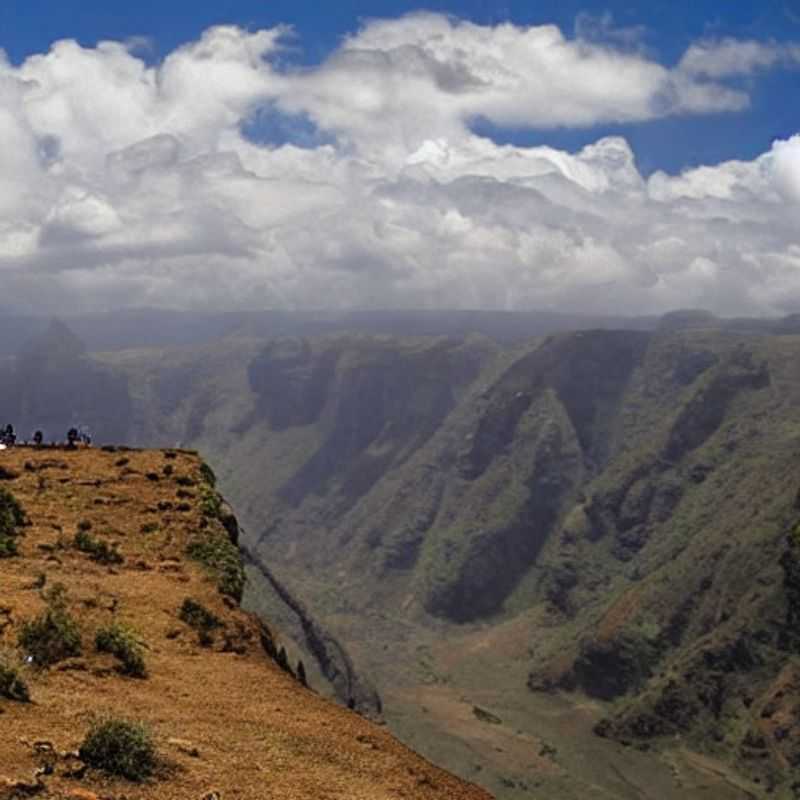 Simien Mountains Safety: Dodging Hyrax and Highwaymen – A Guide to Staying Safe in Ethiopia's Epic Landscape<h3>Simien Secrets & Safety: Uncovering Ethiopia's Mountain Mysteries...Without Getting Mugged!</h3><h3>Trekking Through Time (and Trouble): Safety Tips for Exploring the Legendary Simien Mountains</h3><h3>Beyond the Baboons: A Practical Guide to Safe & Sound Simien Mountain Adventures</h3><h3>Ethiopia's Majestic Mystery: Simien Mountains Safety & Practical Travel Advice</h3><h3>Ancient Legends & Modern Precautions: A Safe Traveler's Guide to the Simien Mountains National Park</h3><h3>Conquering the Simiens: Safety First! A Humorous Guide to Ethiopia's Breathtaking (and Potentially Perilous) Peaks</h3><h3>Simien Survival Guide: Wildlife, Wanderlust, and Wise Safety Practices in Ethiopia</h3><h3>From Myths to Maps: Navigating Safety in the Enchanting Simien Mountains</h3><h3>Ethiopian Escapes: Balancing Adventure and Safety in the Simien Mountains</h3>
