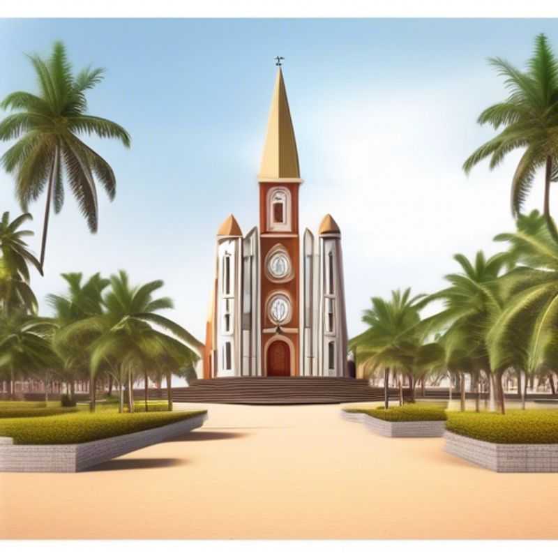 Unveiling the Vibrant Tapestry of Dantokpa Market: A Cotonou Adventure in Winter<h3>Cotonou's Beaches in Winter: Serenity and Sunsets on the Coast</h3><h3>Beyond the Beach: Exploring the Everyday Wonders of Cotonou</h3><h3>Finding Comfort and Excitement in the Unknown: Your Winter Journey to Cotonou</h3><h3>A Guide to Safe and Joyful Travel: Discover Cotonou's Hidden Gems</h3><h3>Dantokpa Market: Where Colour and Culture Collide in Cotonou</h3><h3>Winter in Cotonou: A Journey of Discovery and Delight</h3>