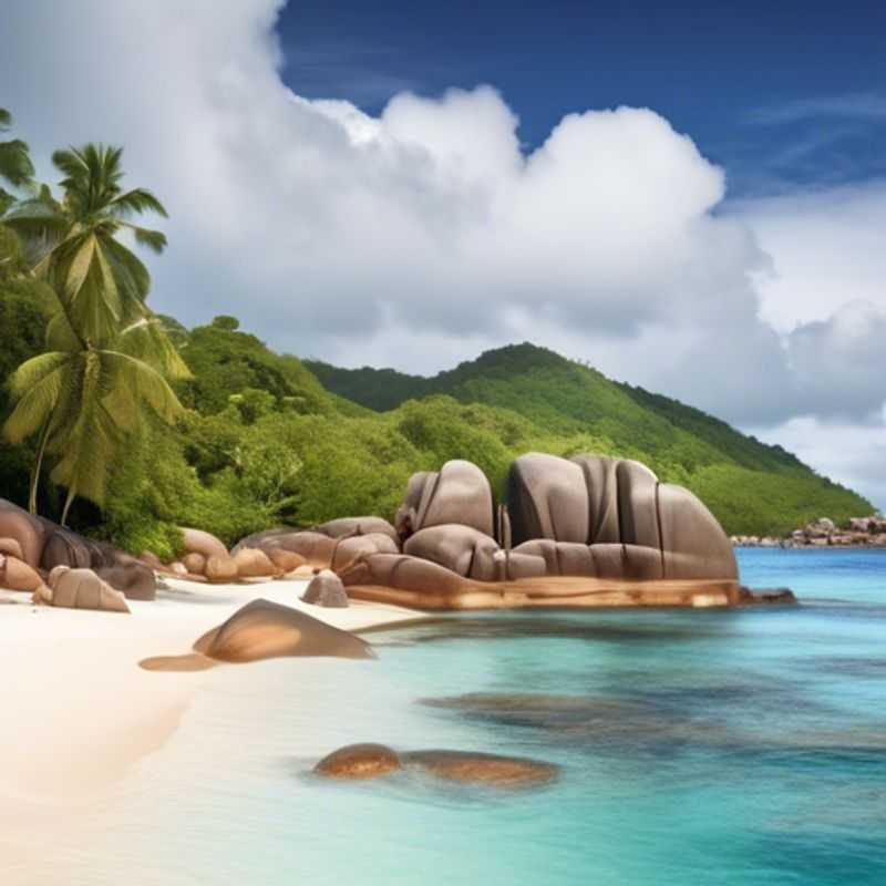 Mahé Island, Seychelles: Unveiling its Secrets – Affordability & Value for Your Money<h3>Seychelles on a Budget: Exploring Mahé Island Without Breaking the Bank</h3><h3>Mahé Island's Hidden Gems: Authentic Experiences without the Tourist Hype</h3><h3>Beyond the Beaches: Discovering Mahé's Cultural Richness on a Shoestring</h3><h3>Smart Travel Hacks: Maximizing Your Mahé Experience Without Overspending</h3><h3>Island Hopping on a Budget: A Local's Guide to Affordable Mahé Exploration</h3><h3>Seychelles on a Backpacker's Budget: Practical Tips for Mahé Island</h3><h3>Unlocking Mahé's Value: Finding Affordable Luxury and Authentic Charm</h3><h3>From Tourist Traps to Local Treasures: A Budget Traveler's Guide to Mahé</h3><h3>Authentic Mahé: Cultural Immersion and Budget-Friendly Adventures</h3>