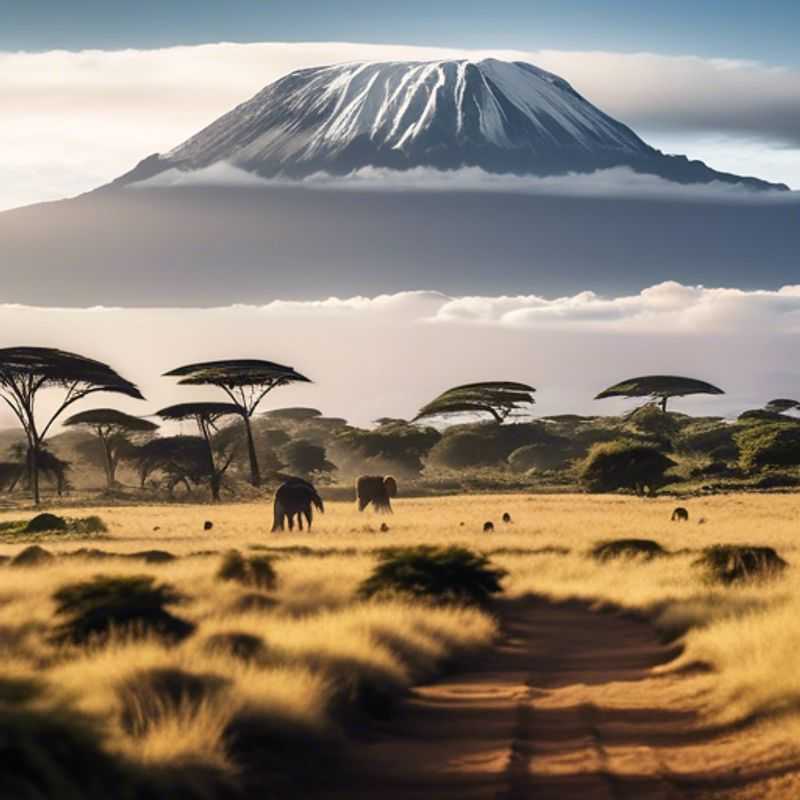 Kilimanjaro's Call: Budgeting Your Trek to the Roof of Africa<h3>Reaching the Roof: A Guide to Transportation Costs for Your Kilimanjaro Climb</h3><h3>From Dar to the Summit: Smart Travel Tips & Costs for Your Kilimanjaro Adventure</h3><h3>Jambo! Unlocking Kilimanjaro: Transportation Costs & Practicalities</h3><h3>More Than Mountains: Transportation & Budget Breakdown for Your Tanzanian Kilimanjaro Journey</h3><h3>Beyond the Base Camp: Transportation Costs & Planning Your Kilimanjaro Expedition</h3><h3>Asante Sana! Getting to Kilimanjaro: A Budget-Friendly Guide to Transport</h3>