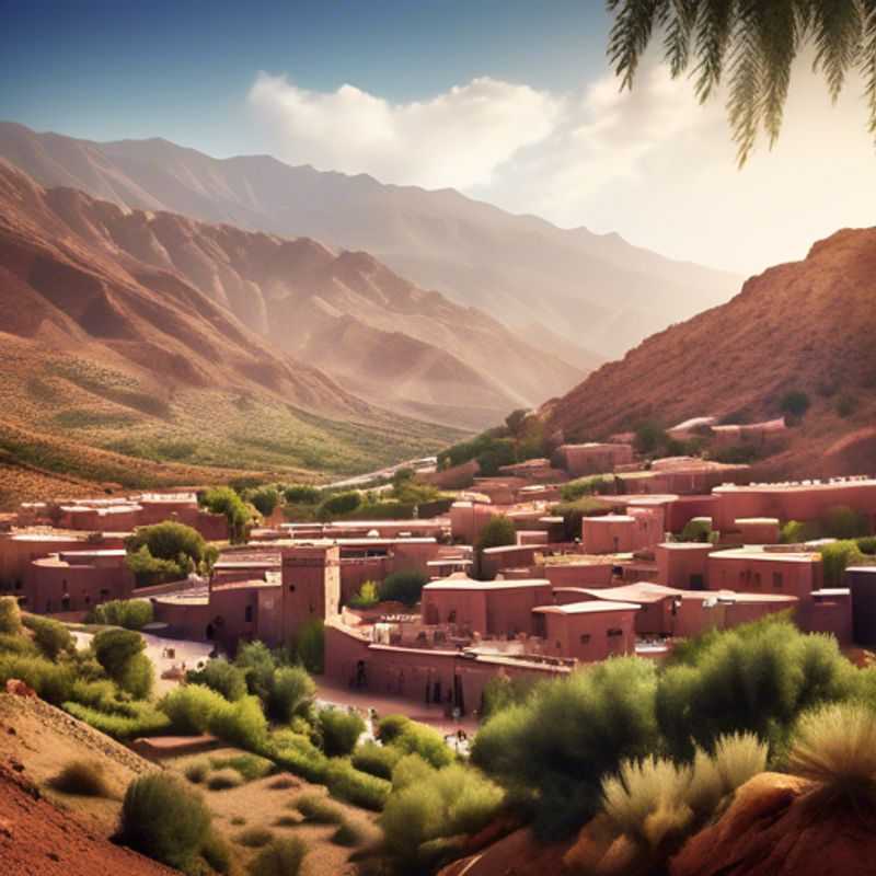 Unlocking the Atlas Mountains' Secrets: The Best Time to Explore Morocco's Majestic Peaks<h3>Morocco's Atlas Mountains: When to Go for the Ultimate Adventure (and the Best Berber Tea!)</h3><h3>Beyond the Souks: Discovering the Ideal Season to Trek the Atlas Mountains</h3><h3>Sun, Sand, and Serenity: Finding the Perfect Time to Experience the Atlas Mountains</h3><h3>From Snow-Capped Peaks to Blooming Valleys: Your Guide to the Atlas Mountains' Seasonal Charms</h3><h3>Whispers of the Mountains: Choosing the Right Time for an Unforgettable Moroccan Adventure</h3><h3>Atlas Mountains Magic: A Season-by-Season Guide to Your Perfect Moroccan Escape</h3><h3>The Atlas Mountains Await: Planning Your Trip for Optimal Weather and Cultural Immersion</h3><h3>Trekking the Atlas: When to Experience the Majesty and Mystique of Morocco's Mountains</h3><h3>More Than Mountains: The Best Time to Explore the Culture and People of the Atlas Region</h3>