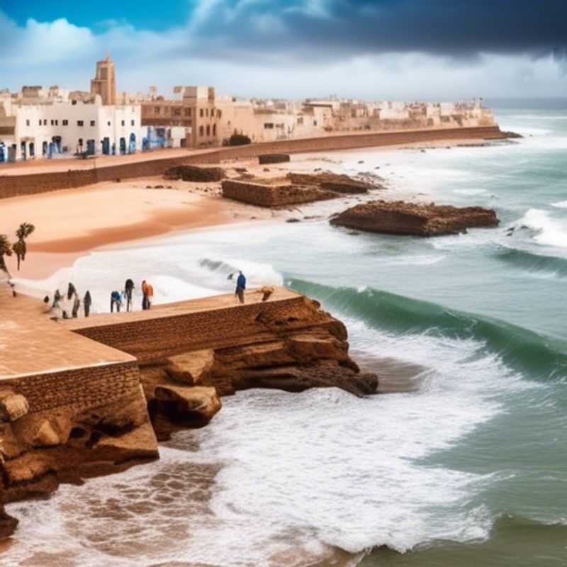 Où loger à Essaouira ? Le guide expert vous dévoile ses secrets (et ses anecdotes farfelues!)<h3>Essaouira, la perle bleue : Mythes, mystères et hébergements de rêve (avec conseils de survie pour explorateurs en herbe)</h3><h3>Le charme discret de l'hébergement à Essaouira : Entre légende berbère et confort moderne (sans se faire piquer son chameau!)</h3><h3>Essaouira : Trouvez l'hébergement idéal, démêlez les mystères de la médina, et revenez avec des souvenirs (et peut-être un trésor!)</h3><h3>Hébergements à Essaouira : Proximité des attractions et aventures inoubliables (garantie sans serpents!)</h3><h3>Secrets d'Essaouira : Le guide expert vous révèle les meilleurs endroits où séjourner (et comment éviter les chameaux farceurs)</h3><h3>Voyage initiatique à Essaouira : Hébergement, histoire et mystères (attention, âmes sensibles s'abstenir!)</h3><h3>L'hébergement parfait à Essaouira : Combinez exploration, détente et légendes fascinantes (sans oublier les conseils de sécurité!)</h3>
