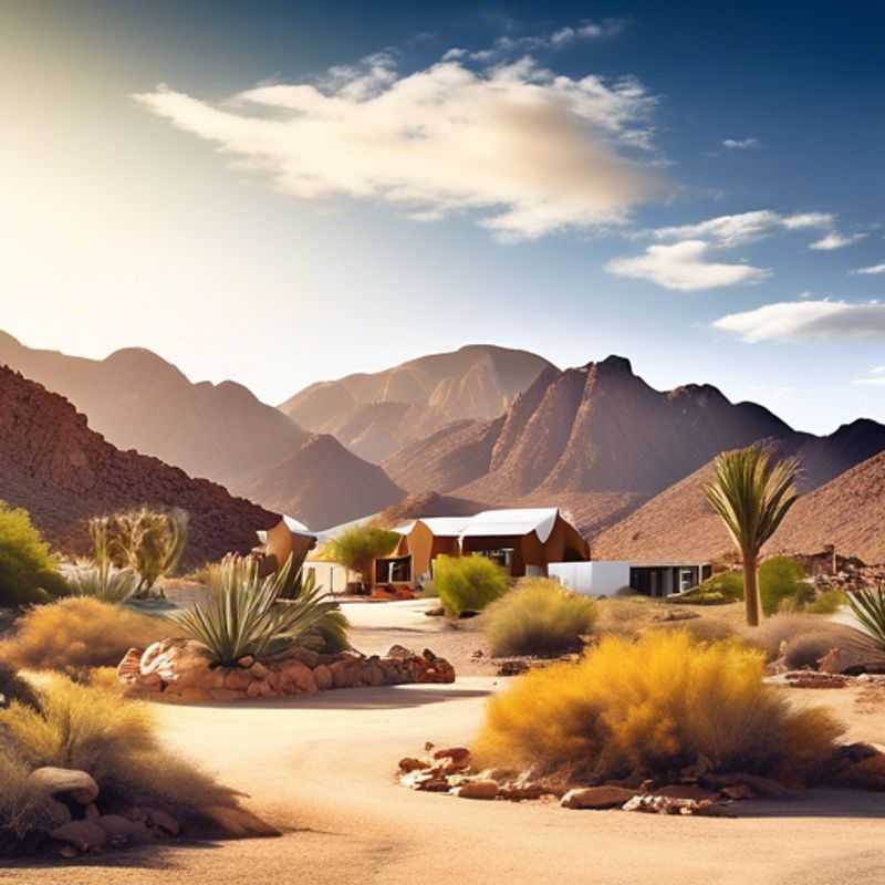 Découvrir le Richtersveld : Accessibilité et Navigation Facile dans ce Paradis Sud-Africain<h3>Richtersveld : Un Parc National Accessible à Tous ? Mon Expérience Inoubliable</h3><h3>Le Richtersveld : Beauté Sublime et Facilité d'Exploration - Un Itinéraire Accessible</h3><h3>Accessible et Étonnant : Explorer le Richtersveld en toute Simplicité</h3><h3>Richtersveld : Conseils pour une Visite Accessible et Inoubliable</h3><h3>Ma découverte du Richtersveld : Accessibilité, Paysages à couper le souffle et Sécurité</h3><h3>Paradis Accessible : Le Richtersveld, un joyau sud-africain à portée de tous</h3><h3>Richtersveld National Park : Voyage Accessible et Respectueux de l'Environnement</h3><h3>Naviguer le Richtersveld : Simplicité et Sécurité pour une Expérience Inoubliable</h3><h3>L'incroyable Richtersveld : Conseils pratiques pour un voyage accessible et enchanteur</h3>