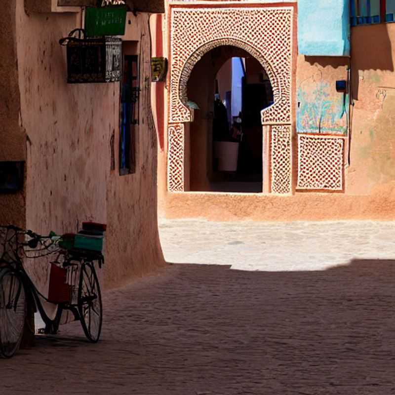 Essaouira&#44; Maroc &#58; Surmonter les barrières culturelles et linguistiques pour un voyage sûr et enrichissant<h3>Explorer Essaouira en toute sécurité &#58; Conseils pratiques pour naviguer les différences culturelles et linguistiques</h3><h3>Sécurité et sérénité à Essaouira &#58; Comment profiter pleinement de votre voyage malgré les barrières de la langue</h3><h3>Découvrir Essaouira &#58;  Briser les barrières linguistiques et culturelles pour une expérience authentique et sécuritaire</h3><h3>Voyage à Essaouira &#58;  Conseils pour une expérience culturelle immersive et sécurisée</h3><h3>Essaouira &#58;  Apprendre à communiquer et à se déplacer en toute sécurité&#44; malgré la barrière de la langue</h3><h3>Partir à Essaouira &#58; Préparer votre voyage pour une expérience culturelle riche et sans encombre</h3><h3>Bien voyager à Essaouira &#58;  Guide pratique pour surmonter les défis culturels et linguistiques en toute sécurité</h3><h3>Séjour enchanteur à Essaouira &#58;  Profiter de la culture marocaine en toute sécurité&#44; malgré les différences linguistiques</h3><h3>Votre voyage à Essaouira &#58;  Un guide pratique pour une expérience culturelle sûre et inoubliable</h3>