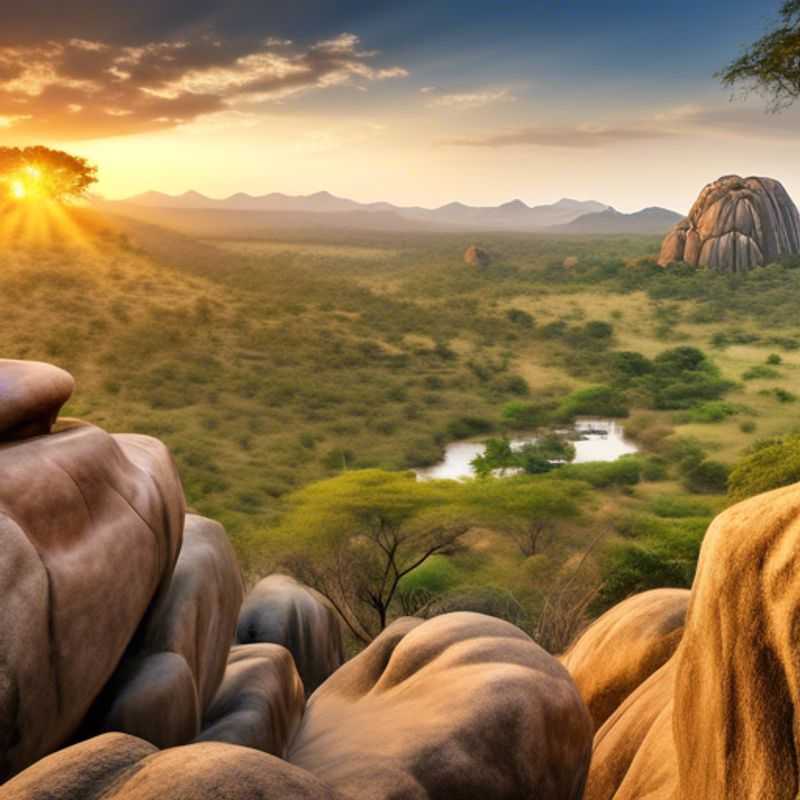 Les Collines Matobo du Zimbabwe : Un Romantique Rendez-vous avec la Nature<h3>Le charme discret des Matobo : bien plus que de simples collines !</h3><h3>Matobo : où l’aventure rencontre la sérénité au Zimbabwe</h3><h3>Au cœur des Matobo : une immersion dans la beauté sauvage et l’histoire du Zimbabwe</h3><h3>Mystères et beauté : explorer les collines Matobo en toute sécurité</h3><h3>Voyage au Zimbabwe : laissez-vous envoûter par les Matobo</h3><h3>Paradis zambien : découvrir les paysages époustouflants des collines Matobo</h3><h3>Des panoramas à couper le souffle : le romantisme des Matobo au Zimbabwe</h3>