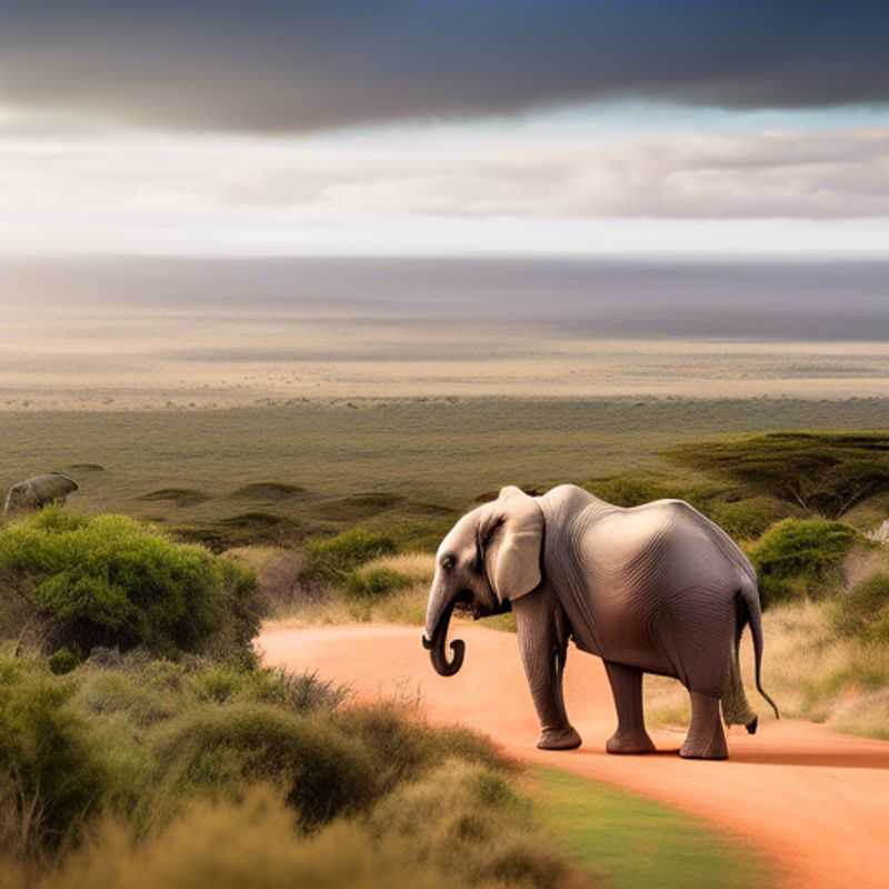Addo Elephant National Park&#58; A Romantic Safari Adventure<h3>Falling in Love with Addo&#58; Why This South African Paradise Shouldn't Be Missed</h3><h3>Beyond the Elephants&#58; Unveiling the Hidden Gems of Addo National Park</h3><h3>Addo Elephant National Park&#58; A Traveler's Guide to a Magical South African Escape</h3><h3>My Addo Adventure&#58;  A Personal Journey Through Elephants&#44; Landscapes&#44; and Unforgettable Moments</h3><h3>Safari Romance&#58; Discovering the Beauty and Wonder of Addo Elephant National Park</h3><h3>Addo Elephant National Park&#58; Safe Travels and Unforgettable Encounters</h3><h3>The Heart of Addo&#58; Exploring the Cultural and Natural Wonders of South Africa</h3><h3>More Than Just Elephants&#58;  Discovering the Biodiversity of Addo National Park</h3><h3>Planning Your Dream Addo Safari&#58; Tips for a Safe and Luxurious Experience</h3>