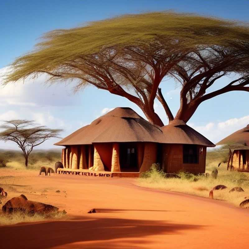 Savoring Tsavo: A Budget-Friendly Guide to Meals & Refreshments<h3>Tsavo's Treats: What to Expect & How to Plan Your Food Budget</h3><h3>Eating Your Way Through Tsavo: Delicious Adventures on a Dime</h3><h3>Fueling Your Tsavo Safari: Affordable Eats & Refreshing Drinks</h3><h3>From Bush Breakfasts to Sunset Sips: A Foodie's Guide to Tsavo National Park</h3><h3>Tantalizing Tsavo: Managing Your Meal Costs While Exploring Kenya's Wonder</h3><h3>Budget-Friendly Bites in Tsavo: Delicious Dishes & Refreshments Without Breaking the Bank</h3><h3>Your Tsavo Culinary Adventure: A Practical Guide to Meals & Drinks on Safari</h3><h3>Exploring Tsavo on a Budget: Savoring Local Flavors & Keeping Costs Down</h3><h3>Tsavo's Tasty Secrets: Affordable Dining Options & Refreshment Ideas</h3>