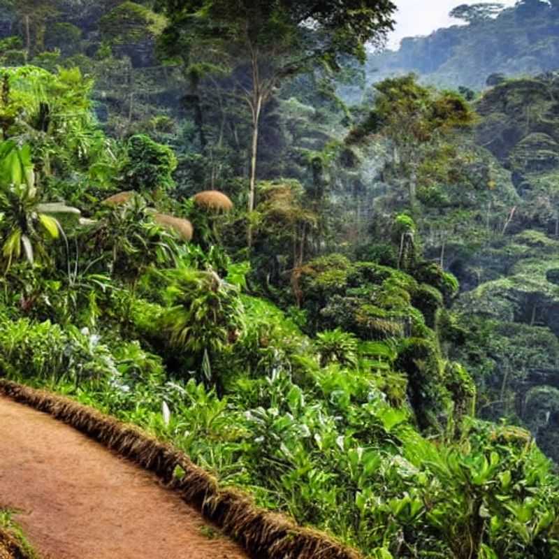 Nyungwe Forest&#58; Your Summer Escape? Chimpanzees&#44; Canopy Walks &#38; Cool Breezes!<h3>Rwanda's Nyungwe&#58; A Summer Holiday in the Clouds (and Amongst the Monkeys!)</h3><h3>Beat the Heat&#58; Nyungwe Forest National Park &#45; A Rwandan Summer Adventure</h3><h3>Sun&#44; Swings &#38; Chimps&#58; Is Nyungwe Forest the Perfect Summer Getaway?</h3><h3>Exploring Nyungwe&#58; A Refreshing Summer Holiday in Rwanda's Green Heart</h3><h3>Nyungwe National Park&#58; Summer Adventures Amongst the Canopy and Culture</h3><h3>Escape the Ordinary&#58; A Rwandan Summer Holiday in the Majestic Nyungwe Forest</h3><h3>More Than Just Gorillas&#58; Discovering Nyungwe's Summer Charms</h3><h3>Nyungwe Forest&#58; A Cool Summer Break in the Heart of Rwanda</h3><h3>Summer in Rwanda&#58; Why Nyungwe Forest Should Be Your Next Adventure</h3>