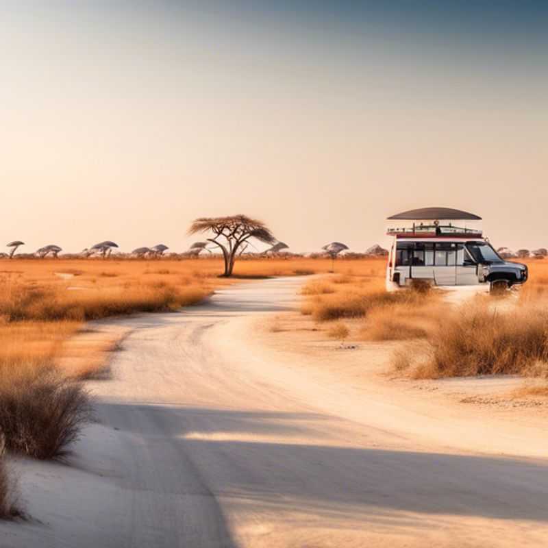 Les tarifs d'entrée aux merveilles du Makgadikgadi : Un aperçu fascinant des Plaines Salées du Botswana<h3>Makgadikgadi Pans : Plus qu'un simple paysage, une histoire à découvrir (et combien ça coûte ?)</h3><h3>Secrets et tarifs : Explorez les Plaines Salées du Makgadikgadi, un voyage au cœur du Botswana</h3><h3>Botswana : Balade inoubliable dans le Makgadikgadi : Prix d'entrée et richesses culturelles</h3><h3>Tarifs d'accès aux Plaines du Makgadikgadi : Une aventure humaine et naturelle au Botswana</h3><h3>A la découverte des Plaines du Makgadikgadi : Entre prix d'entrée et rencontres inoubliables</h3><h3>Le Makgadikgadi : Un paradis salé au Botswana - Combien coûte cette merveille ?</h3><h3>Voyage au cœur du Makgadikgadi : Tarifs et anecdotes d'un guide passionné</h3><h3>Explorez le mystère du Makgadikgadi (Botswana) : prix d’entrée et histoires extraordinaires</h3><h3>Makgadikgadi Pans : Au-delà des tarifs d'entrée, une expérience humaine unique au Botswana</h3>