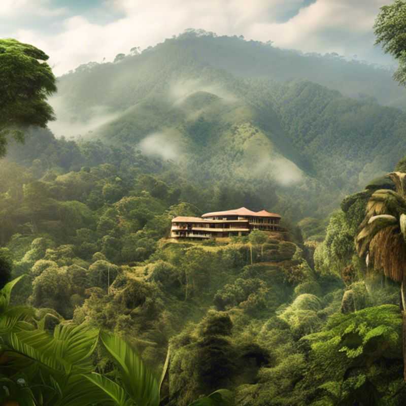 Unlocking Bwindi: Why This Impenetrable Forest is Truly Iconic<h3>Bwindi's Gorillas: More Than Just a Tourist Attraction</h3><h3>Beyond the Gorillas: Exploring Bwindi's Historical and Cultural Significance</h3><h3>Bwindi on a Budget: Tips for Economical Exploration</h3><h3>Safe Travels in Bwindi: Practical Advice for Responsible Tourism</h3><h3>Avoiding Tourist Traps: Discovering Authentic Bwindi</h3><h3>Immerse Yourself: Experiencing Bwindi's Culture First-Hand</h3><h3>Bwindi's Hidden Gems: Unveiling the Less Obvious</h3><h3>A Local's Perspective: Understanding Bwindi's Soul</h3><h3>Planning Your Trip: A Guide to Efficient Bwindi Exploration</h3>