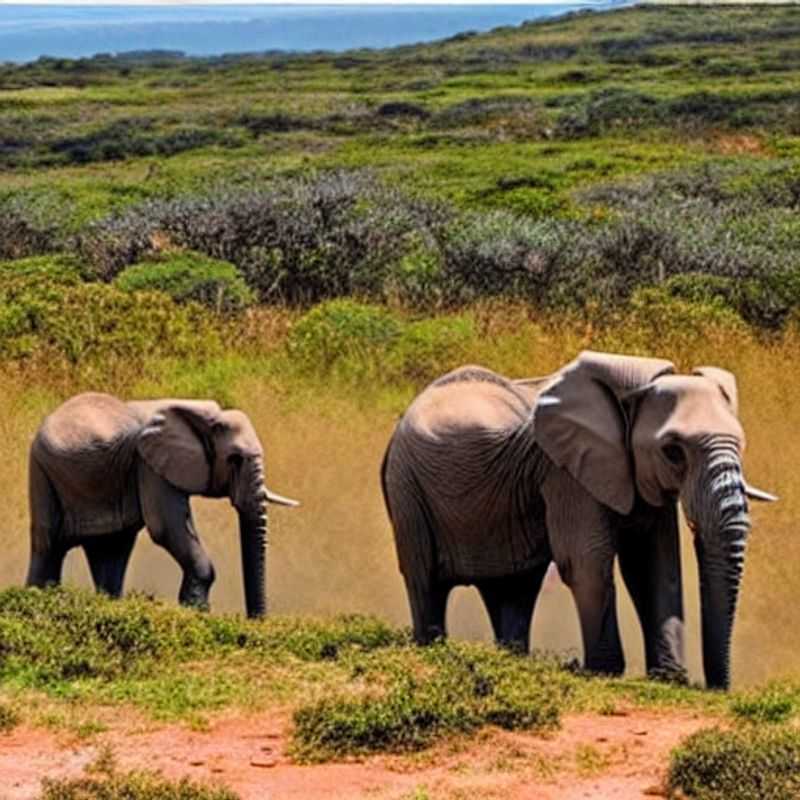 Addo Elephant Park&#58; Trunks&#44; Tales&#44; and Talking the Talk – A Safari Guide's Guide to Staying Safe!<h3>Lost in Translation?  Navigating Language &#38; Culture in Addo Elephant National Park</h3><h3>Elephantine Encounters &#38; Etiquette&#58;  Cultural Sensitivity in Addo</h3><h3>Rumble in the Jungle (of Bureaucracy!)&#58;  Visa&#44; Permits &#38; Practicalities for Addo</h3><h3>Addo's Ancient Whispers&#58; Uncovering History &#38; Myth Safely</h3><h3>Beware the Baboon Brigade &#38; Other Safari Safety Tips for Addo</h3><h3>From Bushveld to Backpack&#58; Packing Smart for a Safe Addo Adventure</h3><h3>Addo's Hidden Dangers&#58;  Wildlife&#44; Weather &#38; Wise Travel Practices</h3><h3>Solving the Mystery of Addo&#58; A Blend of Legend&#44; History &#38; Safe Exploration</h3><h3>Addo's Unexpected Challenges&#58;  Overcoming Language Barriers &#38; Cultural Nuances</h3>