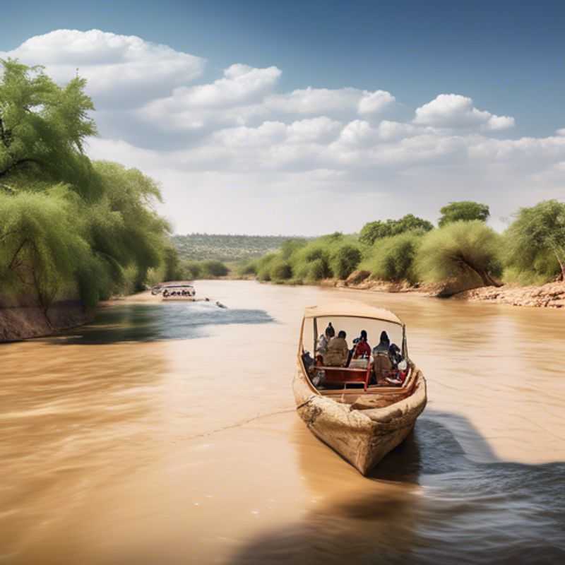 Unveiling the Secrets of the Colosseum & Roman Forum: A Roman Holiday with a Twist!<h3>Ruaha's Roar: Why Tanzania's Hidden Gem is a Must-See Safari Adventure</h3>