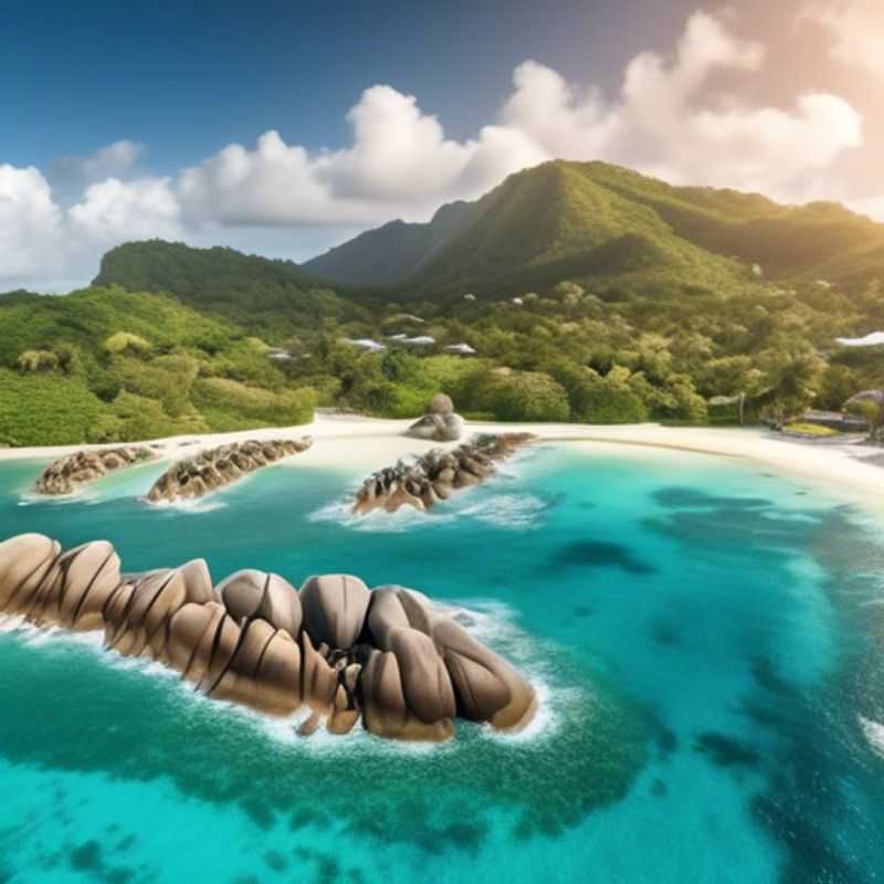 Unlocking Mahé: Accessible Adventures in the Seychelles<h3>Seychelles on a Budget: Smart Travel Tips for Mahé Island</h3><h3>Exploring Mahé's Hidden Gems: Transportation & Accessibility for Every Traveler</h3><h3>Mahé Island: Beyond the Beaches – An Accessible Cultural Journey</h3><h3>Island Hopping in Seychelles: Efficient & Affordable Ways to Explore Mahé & Beyond</h3><h3>Navigating Mahé: A Guide to Public Transport & Accessible Routes</h3><h3>Mahé's Historical Heart: Accessible Sites & Cultural Immersion</h3><h3>Avoiding Tourist Traps in Mahé: Discovering Authentic Seychelles</h3><h3>Sustainable Travel in Mahé: Eco-Friendly & Accessible Exploration</h3><h3>Mahé Island for All: Accessibility Features & Travel Tips for Every Ability</h3>