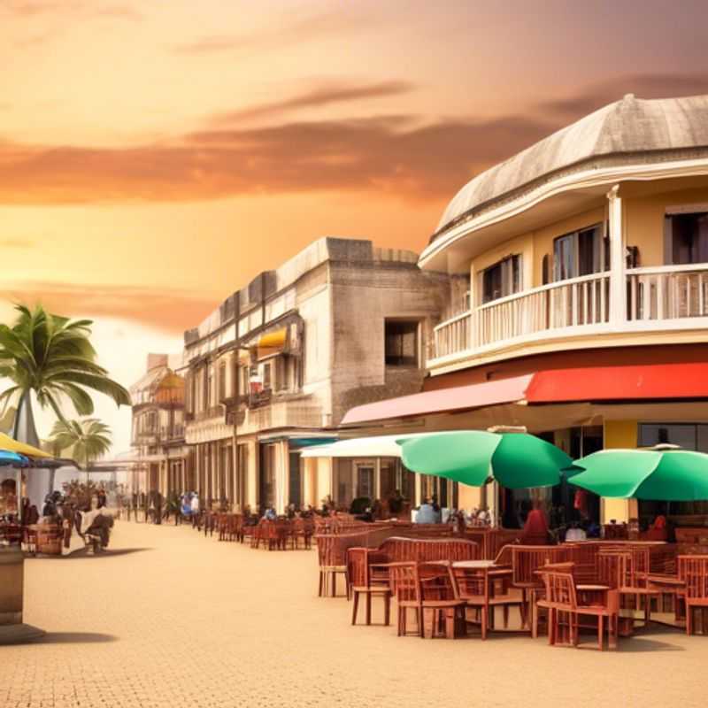 Cotonou's Coastline: Sunsets, Sand, and Sweet Stories from Benin's Shores<h3>Beyond the Postcards: Unveiling the Heart of Cotonou's Beaches</h3><h3>Discovering Cotonou's Beaches: More Than Just Sand and Sea</h3><h3>Romance on the Coast: Why Cotonou's Beaches are Perfect for Couples</h3><h3>A Benin Adventure: Exploring Cotonou's Beaches and the Local Culture</h3><h3>Cotonou's Coastal Charm: A Relaxed Escape with a Rich Cultural Tapestry</h3><h3>The Human Touch: Meeting the People of Cotonou's Beaches</h3><h3>Off the Beaten Path: Hidden Gems on Cotonou's Coastline</h3><h3>Safe Travels, Stunning Views: A Benin Beach Getaway</h3><h3>Cotonou's Beaches: A Photographer's Paradise and a Traveler's Delight</h3>