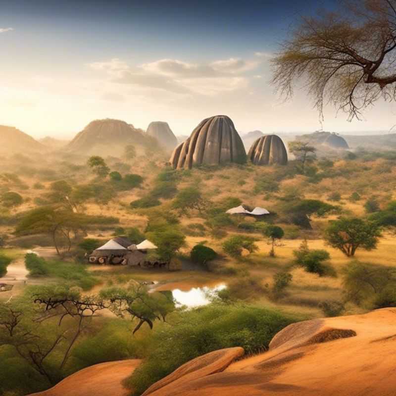 Les Collines de Matobo : Une Symphonie de Pierre et d'Histoire<h3>Mystères et Merveilles des Matobo Hills au Zimbabwe</h3><h3>Au Cœur des Matobo : Architecture Naturelle et Contes Ancestraux</h3><h3>Voyage au Zimbabwe : Découvrir l'Incroyable Architecture des Collines de Matobo</h3><h3>Les Matobo Hills : Quand la Nature Sculpte des Chefs-d'œuvre</h3><h3>Zimbabwe : Un Rendez-vous avec l'Histoire et les Paysages Magiques des Matobo</h3><h3>Explorer les Matobo Hills : Une Aventure Respectueuse au Cœur du Zimbabwe</h3><h3>Les Collines de Matobo : Un Héritage Culturel et Naturel Exceptionnel</h3><h3>Secrets et Beauté des Matobo Hills: Un Itinéraire pour le Voyageur Curieux</h3><h3>Parcourir les Matobo : Une Expérience Authentique et Respectueuse</h3>