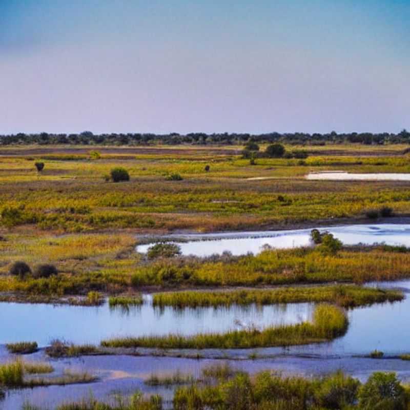 Okavango Delta Adventures: Dodging Hippos & Earthquakes – A Botswana Travel Guide for the Brave (and Prepared!)<h3>The Okavango's Whispers: Uncovering the Delta's Secrets...and its Seismic Surprises!</h3><h3>Floods, Floods, and More Floods! Navigating the Okavango's Wet & Wild Wonders (Safely!)</h3><h3>Myth, Mystery, and Mud: Earthquake-Proofing Your Okavango Delta Safari</h3><h3>From Ancient Legends to Modern Tremors: A Traveler's Guide to Okavango Delta Safety</h3><h3>Beyond the Beauty: Understanding Natural Disaster Risks in Botswana's Okavango Delta</h3><h3>Safari Smarts: Staying Safe in the Face of Floods and Other Okavango Challenges</h3><h3>Okavango Delta: Where the Wild Things Are…and So Are the Natural Hazards! (But Don't Worry, We've Got You Covered)</h3><h3>The Curious Case of the Okavango's Shifting Sands (and What It Means for Your Safety)</h3><h3>Unveiling the Okavango's Secrets: A Blend of Adventure, Archaeology, and Earthquake Preparedness</h3>