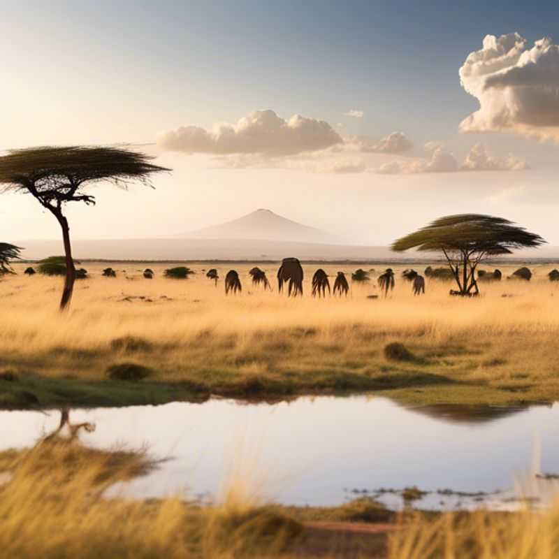 Unveiling the Mara's Majesty: Architectural Wonders of the Maasai Mara (and Why Lions Don't Use Architects!)<h3>Beyond the Big Five: A Maasai Mara Mystery – Hidden History in the Savanna's Stone</h3><h3>From Mud Huts to Mighty Mara: Architectural Echoes of Maasai Culture and the Secrets They Hold</h3><h3>Safari Chic vs. Savanna Style: Exploring the Unique Aesthetics of Maasai Mara Lodges (and Avoiding Hyena-Proofing Hiccups!)</h3><h3>The Mara's Masterpiece: A Journey Through the Stunning Landscape and its Ingenious Design (and How to Spot a Cheetah's Camouflage)</h3><h3>Decoding the Mara: Ancient Myths, Modern Marvels, and the Architectural Secrets of a Kenyan Icon (Plus, Packing Tips to Impress the Locals!)</h3>