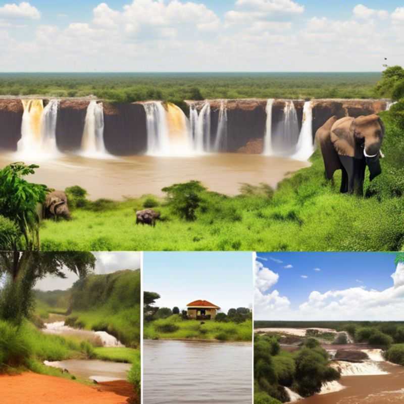 Murchison Falls' Feast: Savoring Uganda on a Budget<h3>Dining Delights & Refreshment Strategies in Murchison Falls National Park</h3><h3>Eat Like a Local, Save Like a Pro: Your Guide to Affordable Murchison Falls Cuisine</h3><h3>Beyond the Tourist Traps: Discovering Authentic Ugandan Flavors in Murchison Falls</h3><h3>From Street Food to Fine Dining: A Culinary Journey Through Murchison Falls National Park</h3><h3>Balancing Budget and Bliss: Managing Food and Drink Costs in Murchison Falls</h3><h3>Unlocking Murchison Falls' Secrets: Cultural Insights Through its Cuisine</h3><h3>A Taste of History: Exploring the Culinary Heritage of Murchison Falls</h3><h3>Sustainable Sipping & Savoring: Eco-Conscious Choices in Murchison Falls</h3><h3>Practical Tips for Savvy Eaters in Murchison Falls National Park, Uganda</h3>