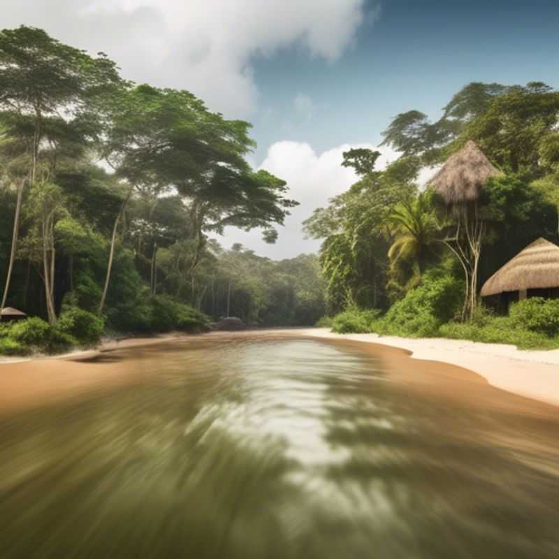 Loango's Little Treasures: Souvenir Shopping & Secrets Unearthed (A Gabonese Guide's Hilarious Take)<h3>Beyond the Baboons: A Souvenir Hunter's Guide to Loango National Park (and Avoiding Tourist Traps!)</h3><h3>More Than Just Monkeys: Unique Souvenirs & the Hidden History of Loango National Park, Gabon</h3><h3>Loango's Legendary Loot: Myths, Memories, and Must-Have Souvenirs from Gabon's Hidden Gem</h3><h3>From Masks to Memories: A Safe & Smart Guide to Souvenir Shopping in Loango National Park</h3><h3>Tracking Treasures: A Gabonese Guide's Insider Tips on Souvenirs & Safe Travel in Loango</h3><h3>Beware the Bargain Bin! A Humorous Look at Souvenir Shopping & Smart Travel in Loango National Park</h3><h3>Loango's Lost & Found: Uncovering Historical Artifacts & Finding the Perfect Souvenir</h3>