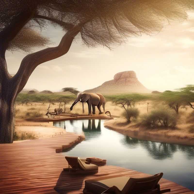 ¡Kruger&#44; más que un parque&#44; una aventura para el alma!  Descubriendo la magia de Sudáfrica<h3>El Parque Kruger&#58; ¿Leones&#44; elefantes... y algo más? (¡La historia que te espera!)</h3><h3>Kruger&#58;  Safari con sabor a especias.  Un viaje que te dejará sin aliento (y con ganas de volver)</h3><h3>Más allá de los &#34;Big Five&#34;&#58;  Historias humanas en el corazón del Kruger</h3><h3>Kruger&#58; Aventuras seguras y recuerdos inolvidables. Explorando Sudáfrica con respeto y emoción.</h3>