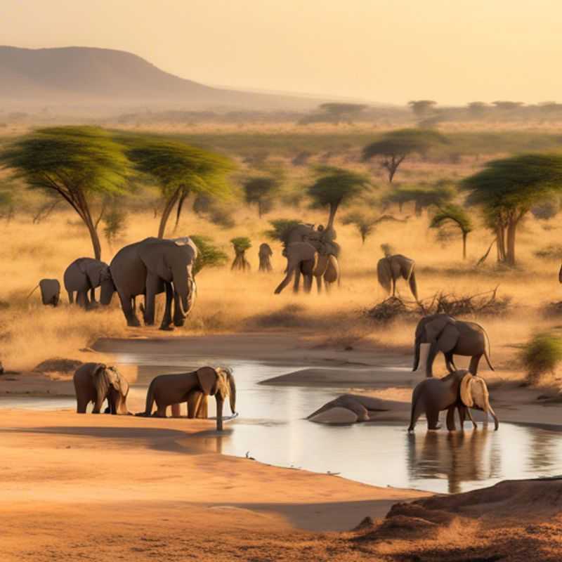 Ruaha National Park: Tanzania's Untamed Heart for Romantic Escapes<h3>Unveiling Ruaha's Magic: A Romantic's Guide to Tanzania's Hidden Gem</h3><h3>Beyond the Tourist Trail: Finding Romance in Ruaha National Park</h3><h3>Ruaha National Park: An Authentic Tanzanian Safari for the Romantic Soul</h3><h3>Safely Exploring Ruaha: Tips for a Romantic and Responsible Adventure</h3><h3>Economical Romance: Discovering Ruaha's Charm Without Breaking the Bank</h3><h3>Ruaha's Untamed Beauty: A Cultural & Historical Journey for Couples</h3><h3>Immersive Romance: Experiencing Ruaha's Local Culture & Traditions</h3><h3>Avoiding Tourist Traps in Ruaha: Finding Authentic Romantic Experiences</h3><h3>Ruaha National Park: Why it's Perfect for a Unique & Intimate Safari</h3>